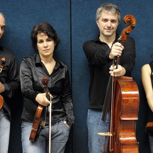Quarteto Radamés Gnattali 的头像