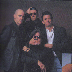 The Cicadas photo provided by Last.fm