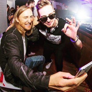 Аватар для Robin Schulz & David Guetta