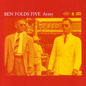 Army (red)