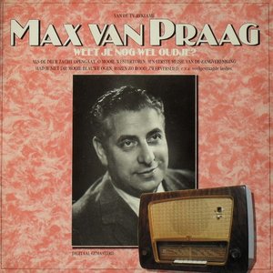 Avatar for Max Praag