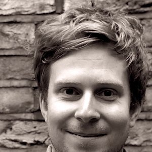 Gareth Moorcraft 的头像