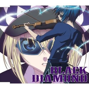 Awatar dla ブラックダイヤモンズ