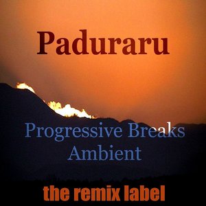 Progressive Breaks Ambient (Acid Melody on Dub Rhythms Album)
