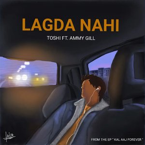 Lagda Nahi