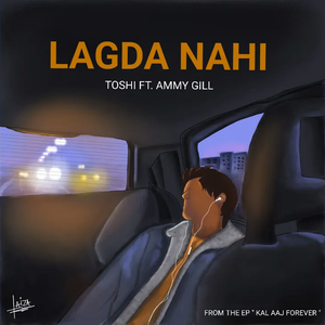 Lagda Nahi