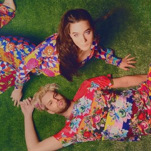 SOFI TUKKER & Kah-lo 的头像