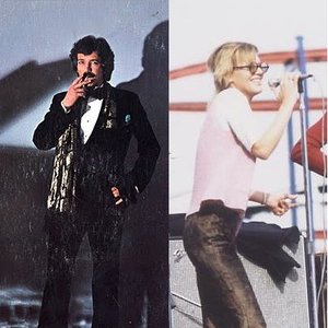 Mike Finnigan & Bonnie Bramlett 的头像