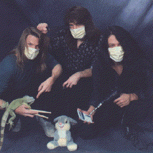 Spastic Ink photo provided by Last.fm