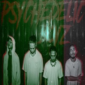 Psychedelic Boyz