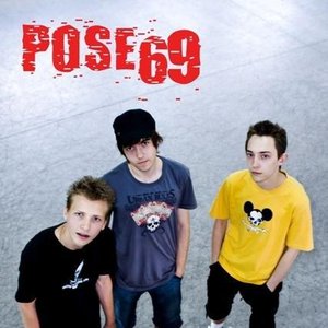 POSE69 的头像