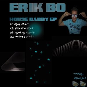 House Daddy - EP