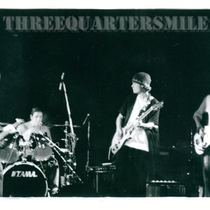 Threequartersmile のアバター