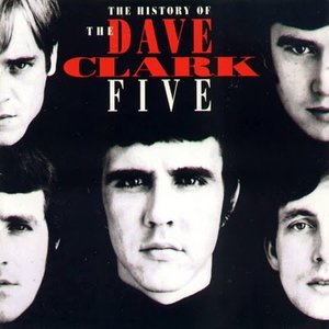 The Dave Clark Five - I Need You, I Love You Lyrics - Zortam Music