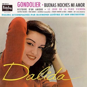 Gondolier Vol 3