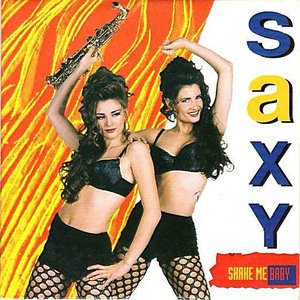Shake Me Baby