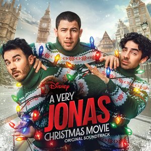 A Very Jonas Christmas Movie (Original Soundtrack)