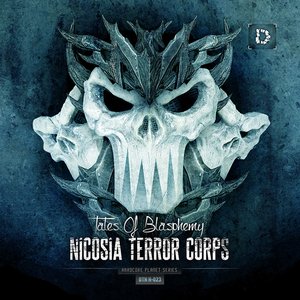 Nicosia Terror Corps 的头像