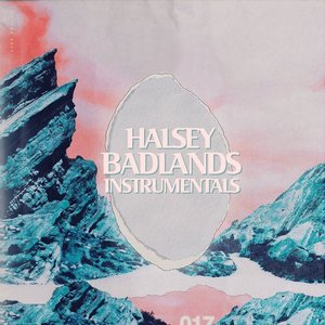 Изображение для 'BADLANDS (Deluxe) [Instrumentals]'