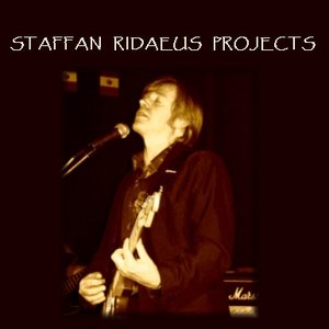 Staffan Ridaeus Projects 的头像