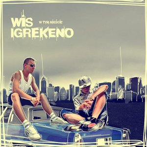 Avatar for WiS Igrekeno