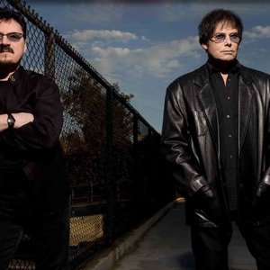 Bobby Kimball & Jimi Jamison 的头像