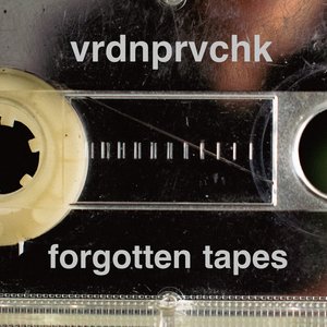 Forgotten Tapes