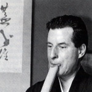 Richard Stagg のアバター