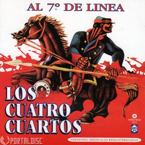 Image for '¡Al 7º de Linea!'