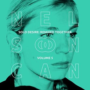 Solo Desire: Remixed Together, Vol. 5 (Eclectro)