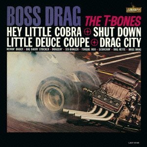 Boss Drag