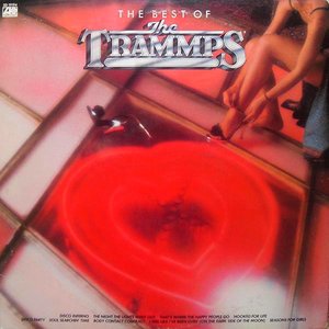 The Best of the Trammps