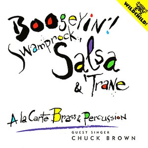 Boogeyin'! Swamprock, Salsa, & 'Trane