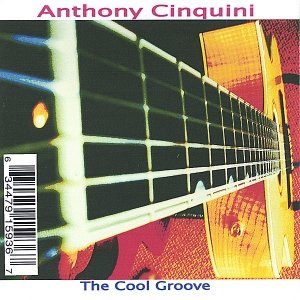 The Cool Grooves