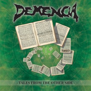 Tales From The Other Side