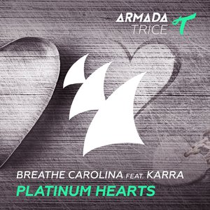 Breathe Carolina feat. KARRA 的头像