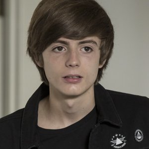 Elliot Speller-Gillott için avatar