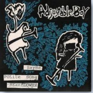 Adjustable Boy 的头像