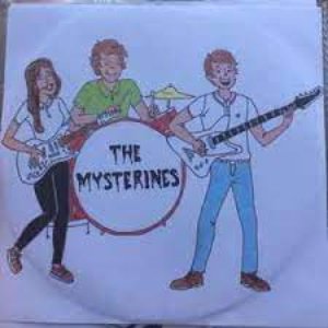 The Mysterines