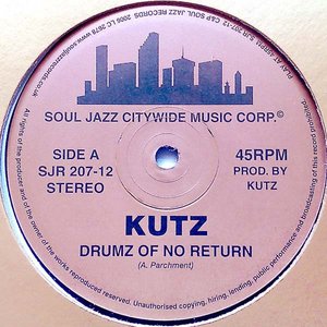 Drumz of No Return / Tarantula