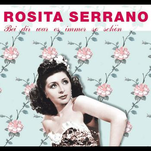 Rosita Serrano - Deutsche Schlager CD7 - 1939 - Zortam Music