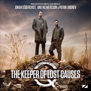 The Keeper of Lost Causes (Original Motion Picture Soundtrack)