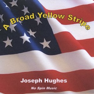A Broad Yellow Stripe