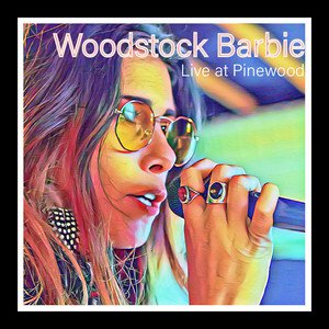 Live at Pinewood - Single