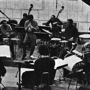 Globe Unity Orchestra photo provided by Last.fm