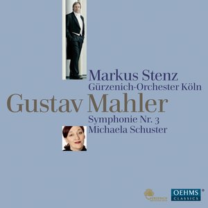 Mahler: Sympnie Nr. 3