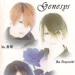 Avatar for Genesys​