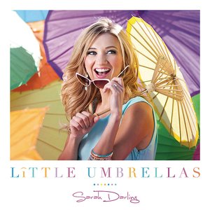 Little Umbrellas