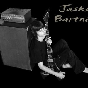 “Jasko Bartnik”的封面