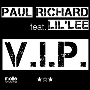 V.I.P. (feat. Lil'lee)